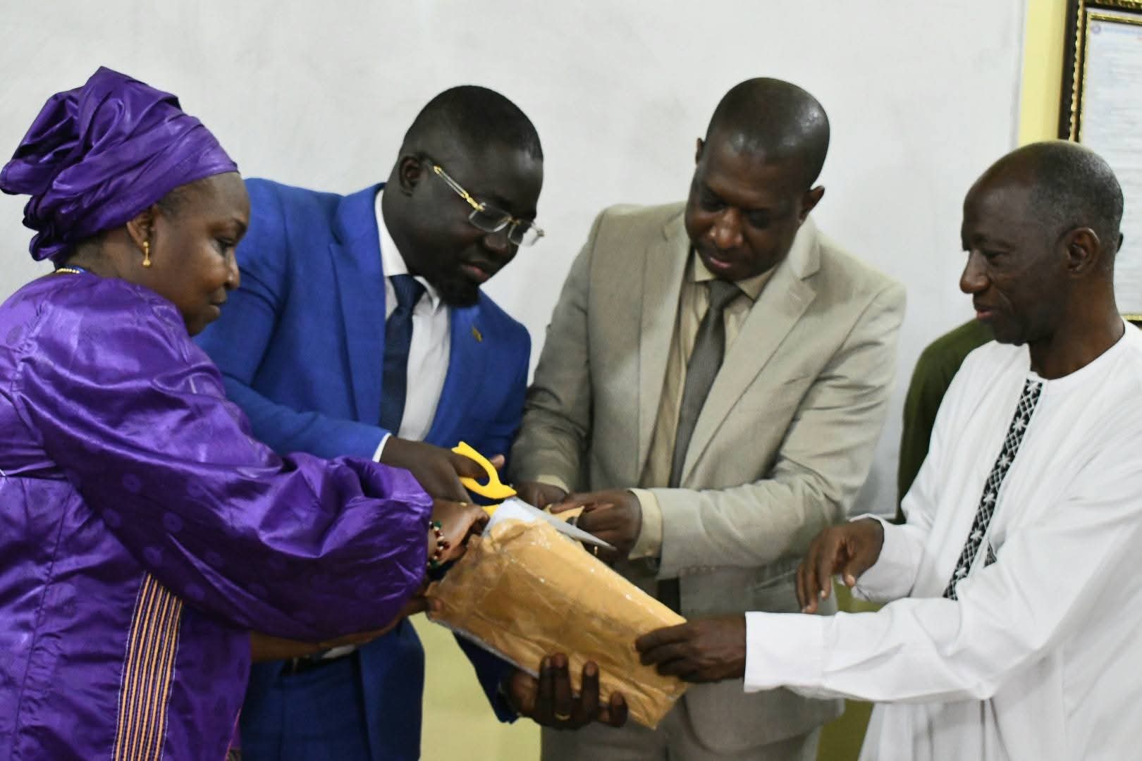 Examens UEMOA : Lancement des épreuves pour les futurs experts-comptables maliens